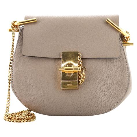 chloe drew bag sale|chloe drew crossbody bag.